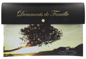 PORTE-DOCUMENTS  PERSONNALISÉ