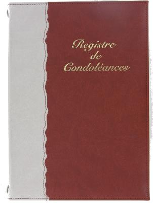 Registre de Condoléances MÉLODIE