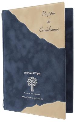 Registre de Condoléances MULTI-MATIÈRES