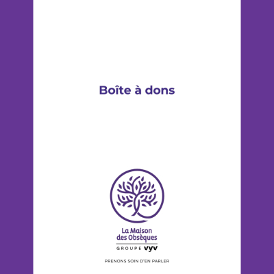 Coffrets à Dons Alto Néo