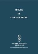 Registre de condoléances ARPÈGE NÉO