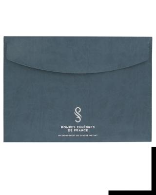 Porte documents BOLERO