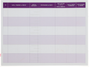 Registre des admissions en chambre funéraire