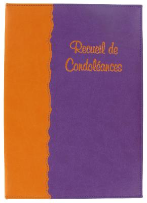 Registre de Condoléances MÉLODIE