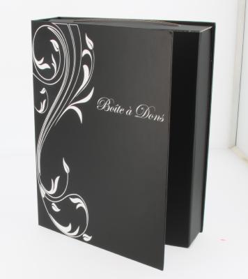 Coffret à dons Collin