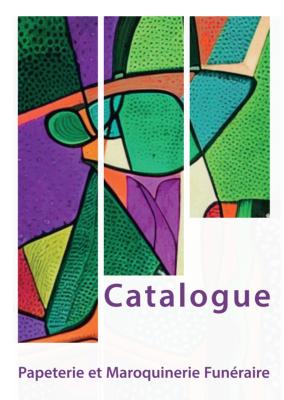 brochure gap productions