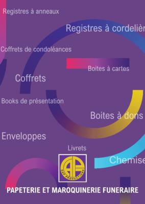 brochure gap productions